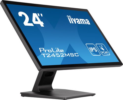 iiyama ProLite T2452MSC-B1AG - 10