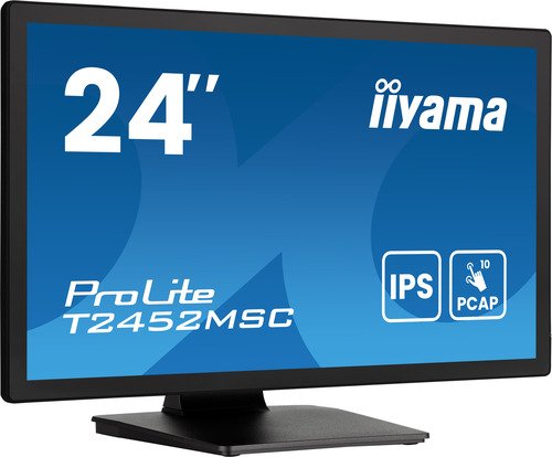iiyama ProLite T2452MSC-B1AG - 3