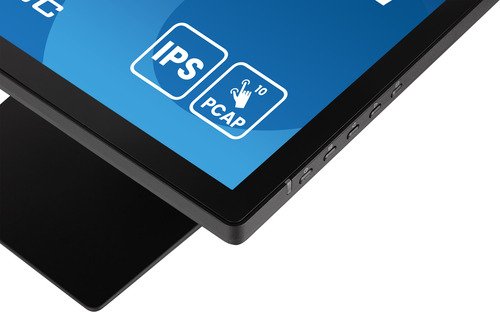 iiyama ProLite T2452MSC-B1AG - 18