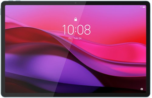 Lenovo Yoga Tab Plus ZAEG0043BE - 1
