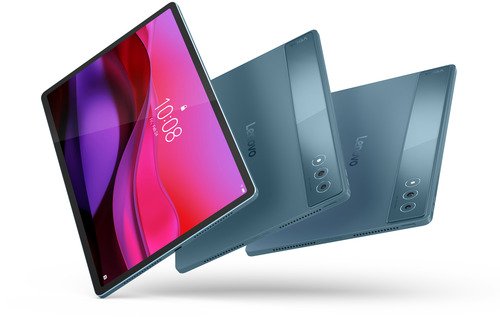 Lenovo Yoga Tab Plus ZAEG0043BE - 7