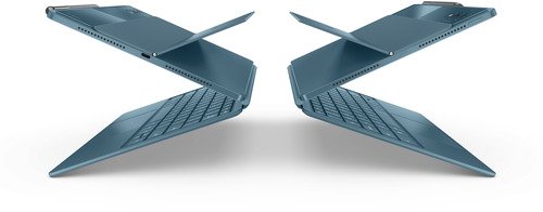 Lenovo Yoga Tab Plus ZAEG0043BE - 10