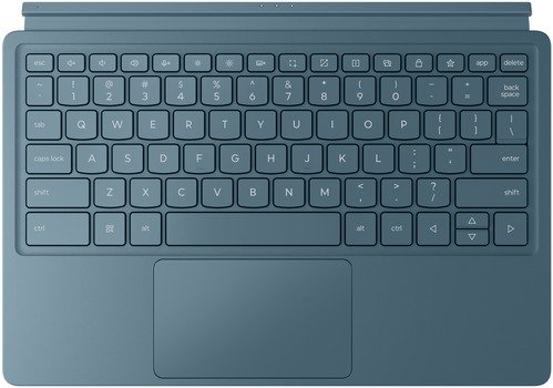 Lenovo Yoga Tab Plus ZAEG0043BE - 11