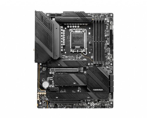 MSI Carte mère MAG Z790 TOMAHAWK WIFI - 2