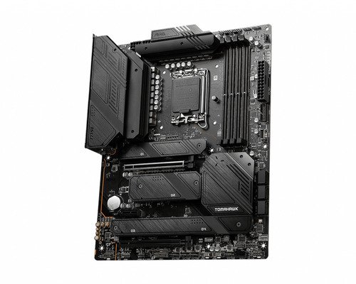 MSI Carte mère MAG Z790 TOMAHAWK WIFI - 3