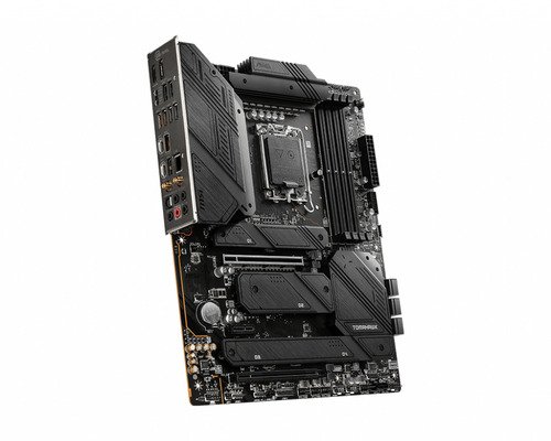 MSI Carte mère MAG Z790 TOMAHAWK WIFI - 4
