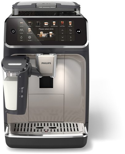 Philips LatteGo 5500 EP5547/90 - 4