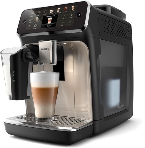 Philips LatteGo 5500 EP5547/90 - 10