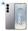 Samsung Galaxy S25 5G 256GB Argent - 1