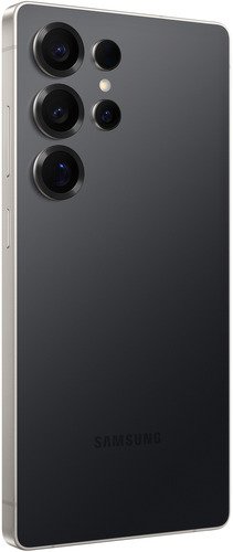 Samsung Galaxy S25 Ultra 5G 1TB Noir - 4
