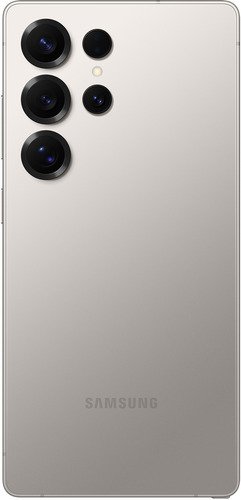 Samsung Galaxy S25 Ultra 5G 256GB Gris - 3