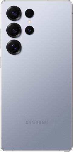 Samsung Galaxy S25 Ultra 5G 512GB Bleu - 3