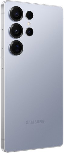 Samsung Galaxy S25 Ultra 5G 512GB Bleu - 4