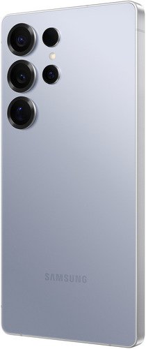 Samsung Galaxy S25 Ultra 5G 512GB Bleu - 5