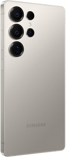 Samsung Galaxy S25 Ultra 5G 512GB Gris - 4