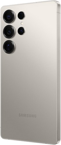 Samsung Galaxy S25 Ultra 5G 512GB Gris - 5