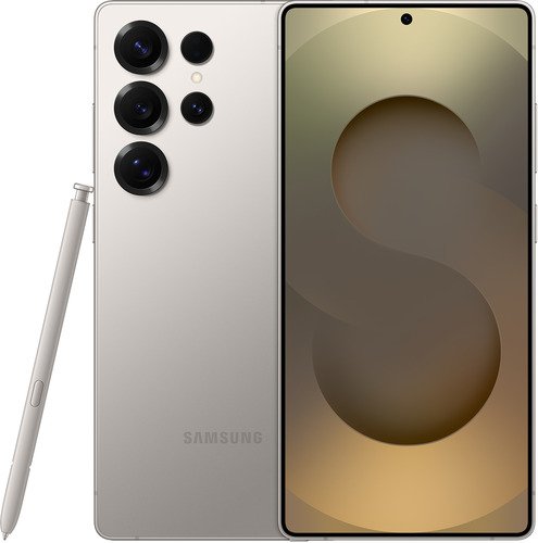 Samsung Galaxy S25 Ultra 5G 512GB Gris - 9
