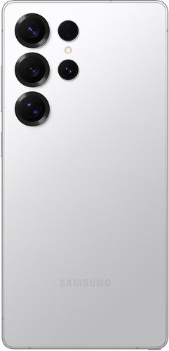 Samsung Galaxy S25 Ultra 5G 512GB Blanc - 4