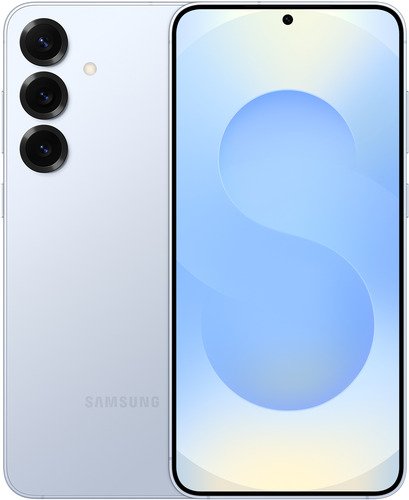 Samsung Galaxy S25+ 5G 256GB Icy Blue - 2