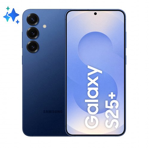 Samsung Galaxy S25+ 5G 256GB Navy - 1