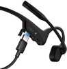 Shokz OpenComm2 Hoofdtelefoon Zwart - 6