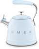 Smeg Fluitketel WKF01PB - 1