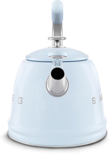 Smeg Fluitketel WKF01PB - 2