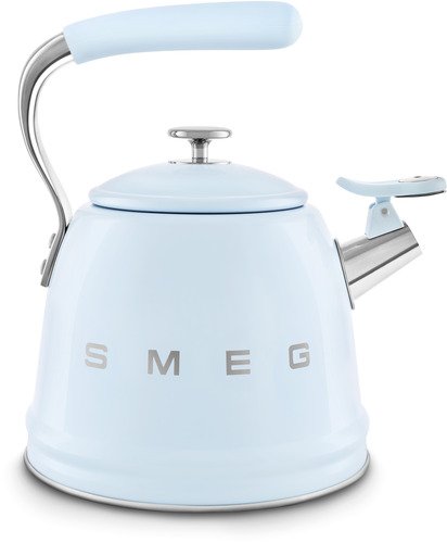Smeg Fluitketel WKF01PB - 3