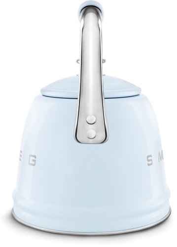 Smeg Fluitketel WKF01PB - 4