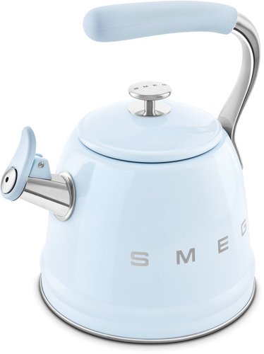Smeg Fluitketel WKF01PB - 5
