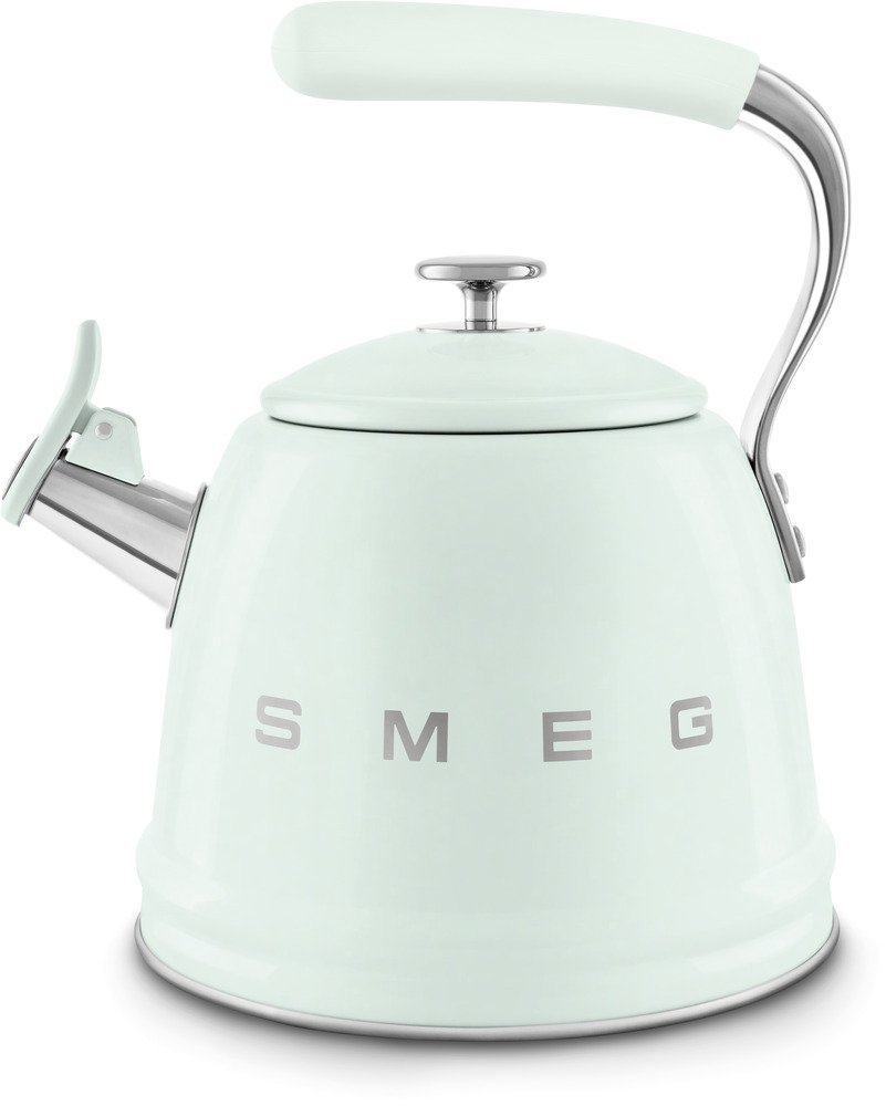 Smeg Fluitketel WKF01PG | Waterkokers | 8017709347888
