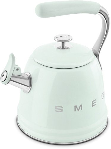 Smeg Fluitketel WKF01PG - 5