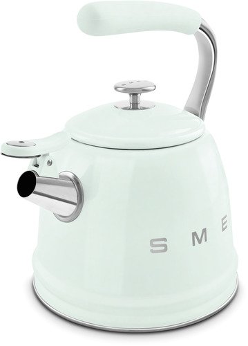 Smeg Fluitketel WKF01PG - 6