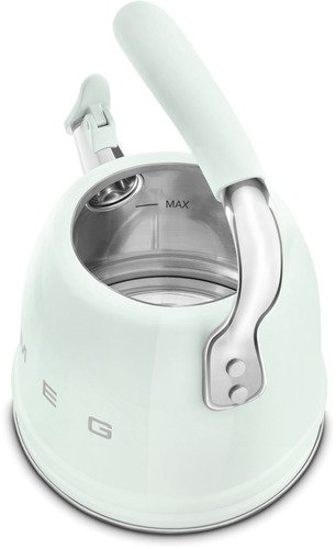 Smeg Fluitketel WKF01PG - 7