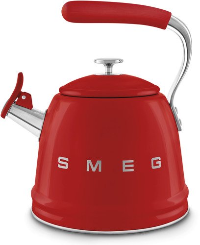Smeg Fluitketel WKF01RD - 1