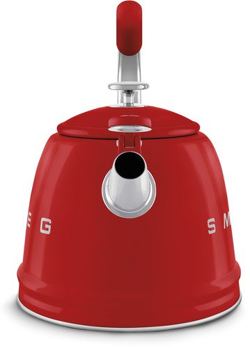 Smeg Fluitketel WKF01RD - 2