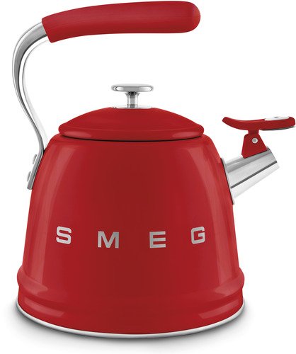 Smeg Fluitketel WKF01RD - 3
