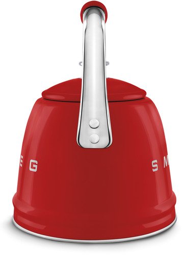 Smeg Fluitketel WKF01RD - 4