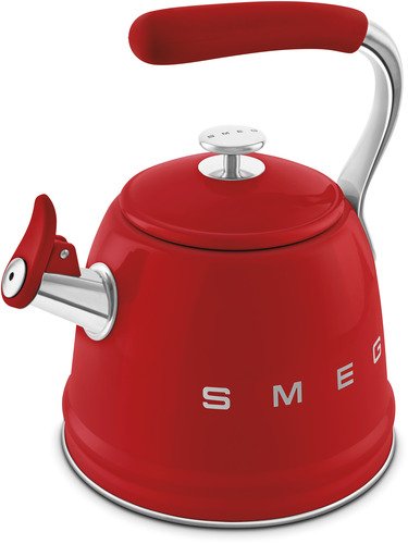 Smeg Fluitketel WKF01RD - 5
