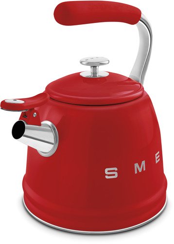 Smeg Fluitketel WKF01RD - 6