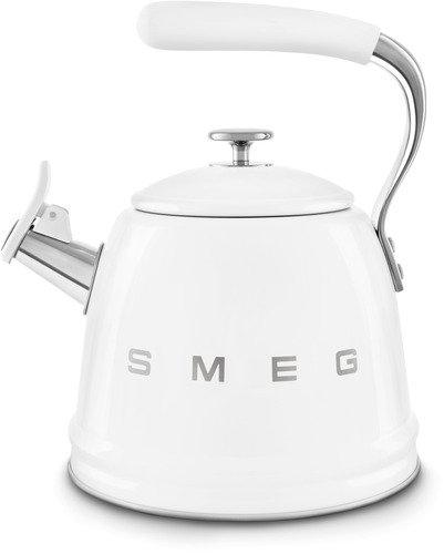 Smeg Fluitketel WKF01WH - 1