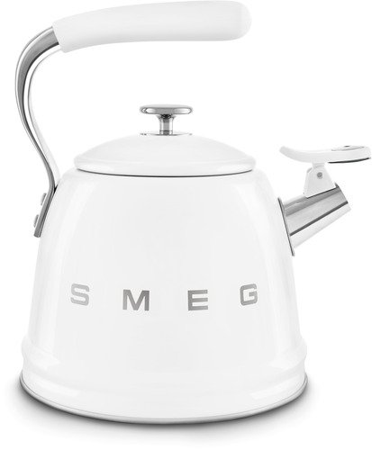 Smeg Fluitketel WKF01WH - 3