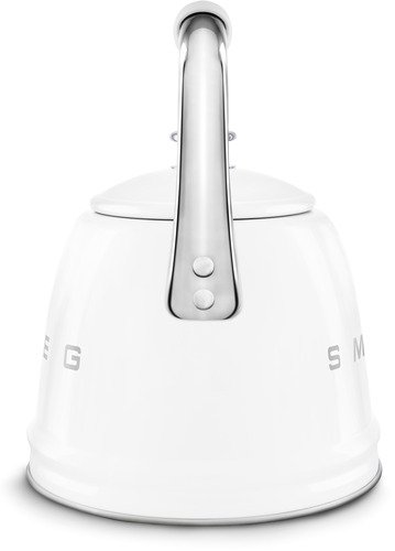 Smeg Fluitketel WKF01WH - 4