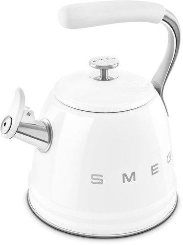 Smeg Fluitketel WKF01WH - 5