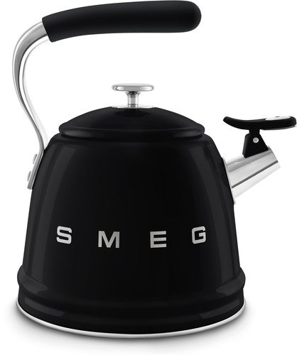 Smeg Fluitketel WKF01BL - 1