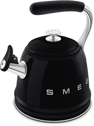 Smeg Fluitketel WKF01BL - 3