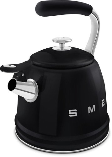 Smeg Fluitketel WKF01BL - 4