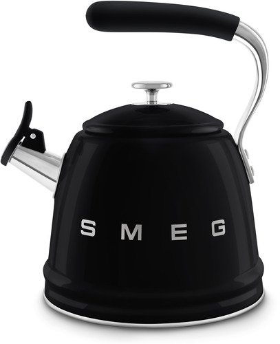 Smeg Fluitketel WKF01BL - 6