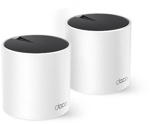 TP-Link Deco X55 (2-pack) - 1