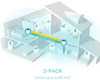 TP-Link Deco X55 (2-pack) - 4